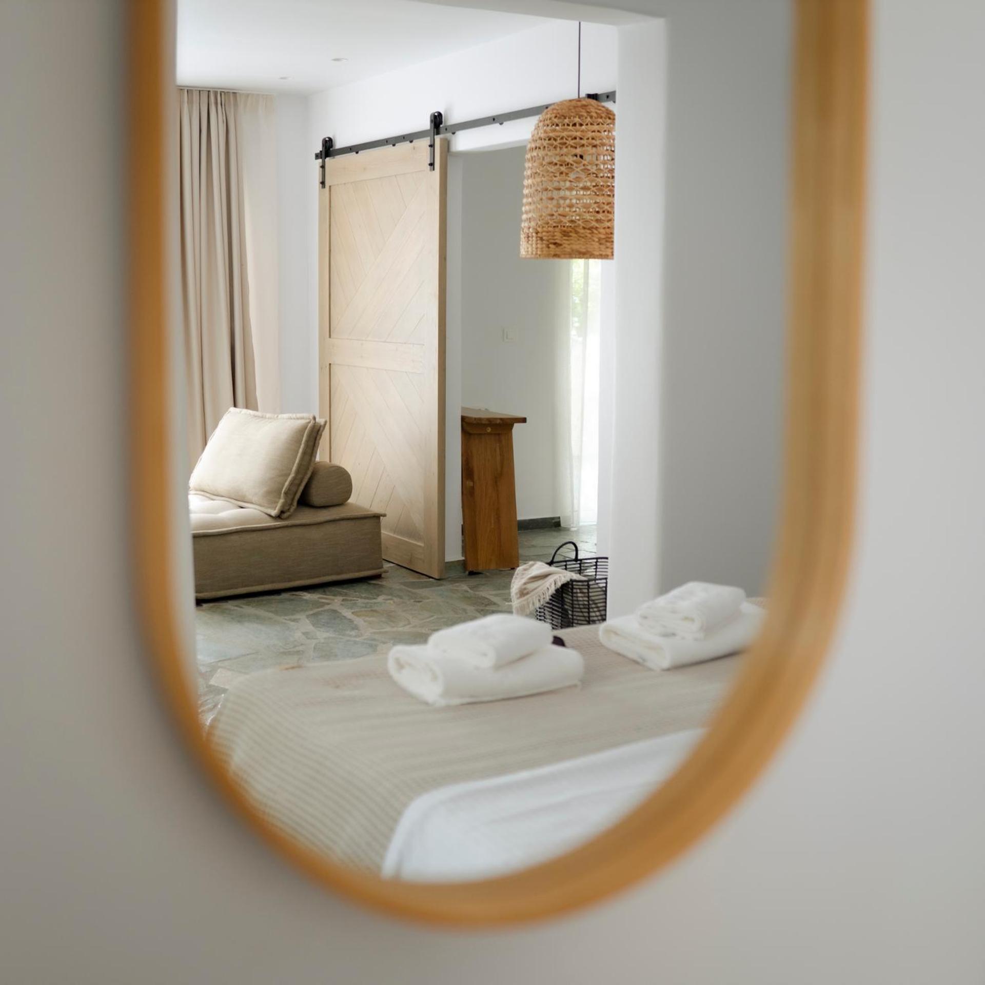 Villa Vivari Suites Nafplio Exterior foto
